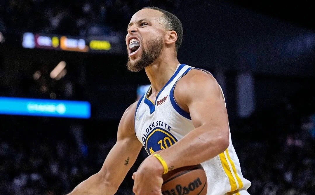 库里在德国队比赛中刷新纪录，晋级下一阶段引发热议！气势如虹延续的简单介绍