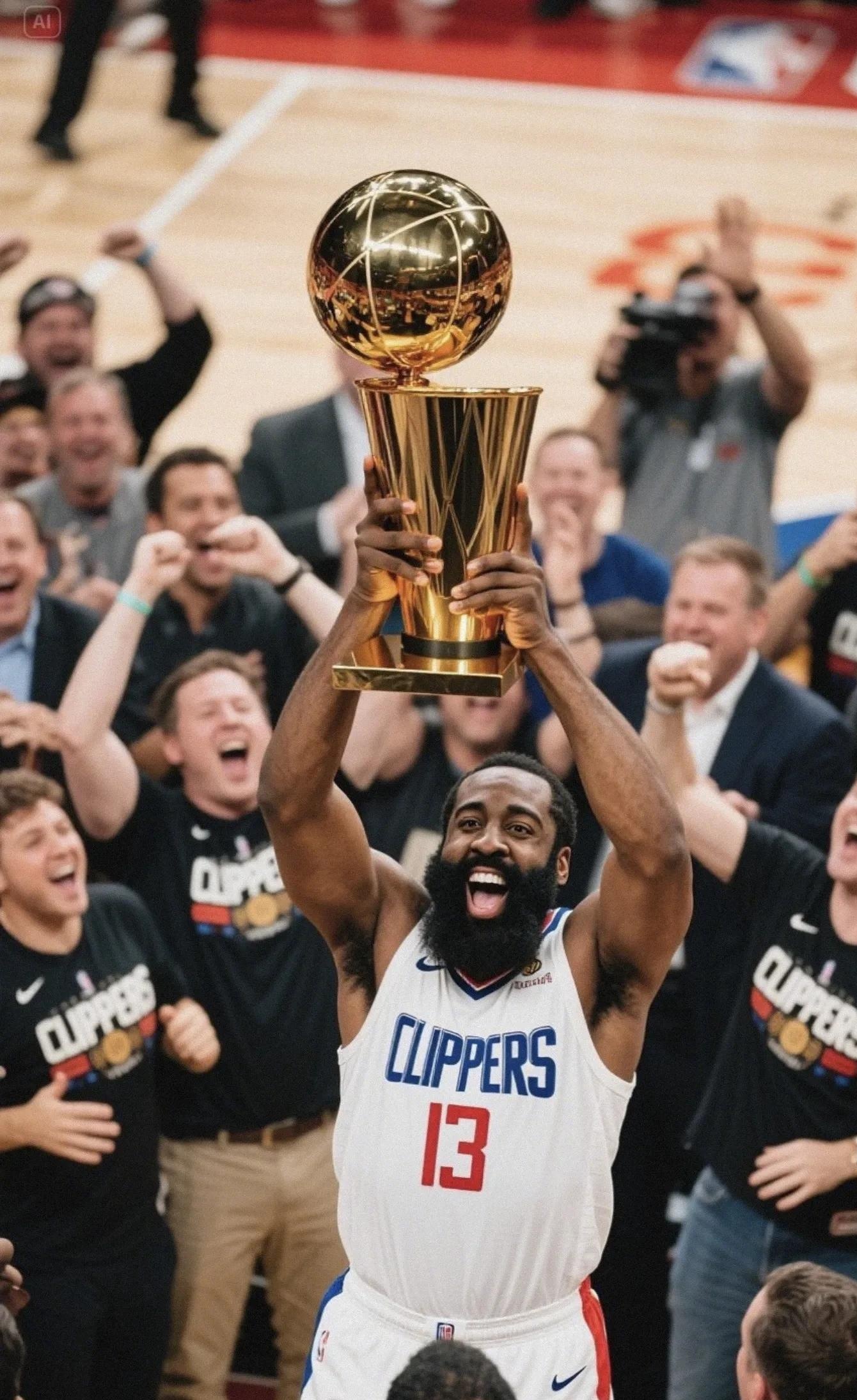 开云体育app-意甲赛程吃紧，洛杉矶快船赛前外线爆发，态度坚定，球队文化再被提及-开云体育app