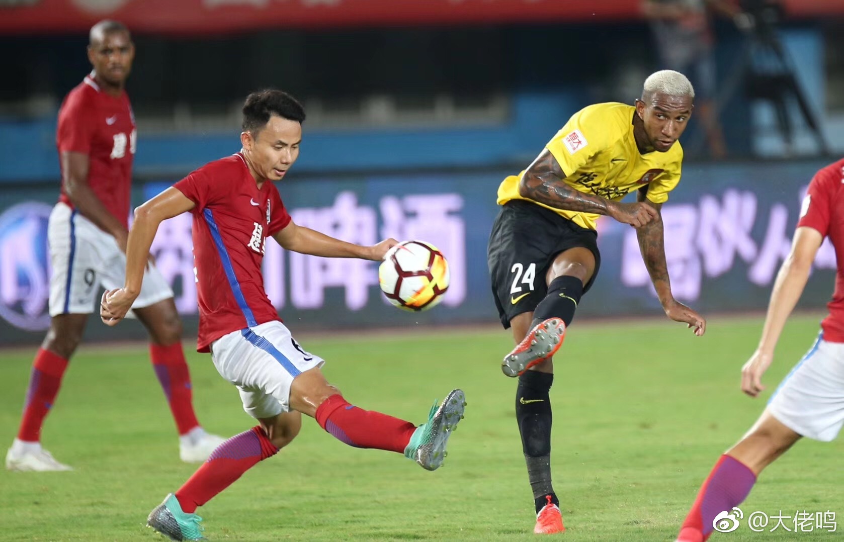 关于今晨欧篮联传出新动向,广东宏远队长鼓劲,管理层表态——质疑声仍在,纪律约束更严格的信息 关于今晨欧篮联传出新动向,广东宏远队长鼓劲,管理层表态——质疑声仍在,纪律约束更严格的信息