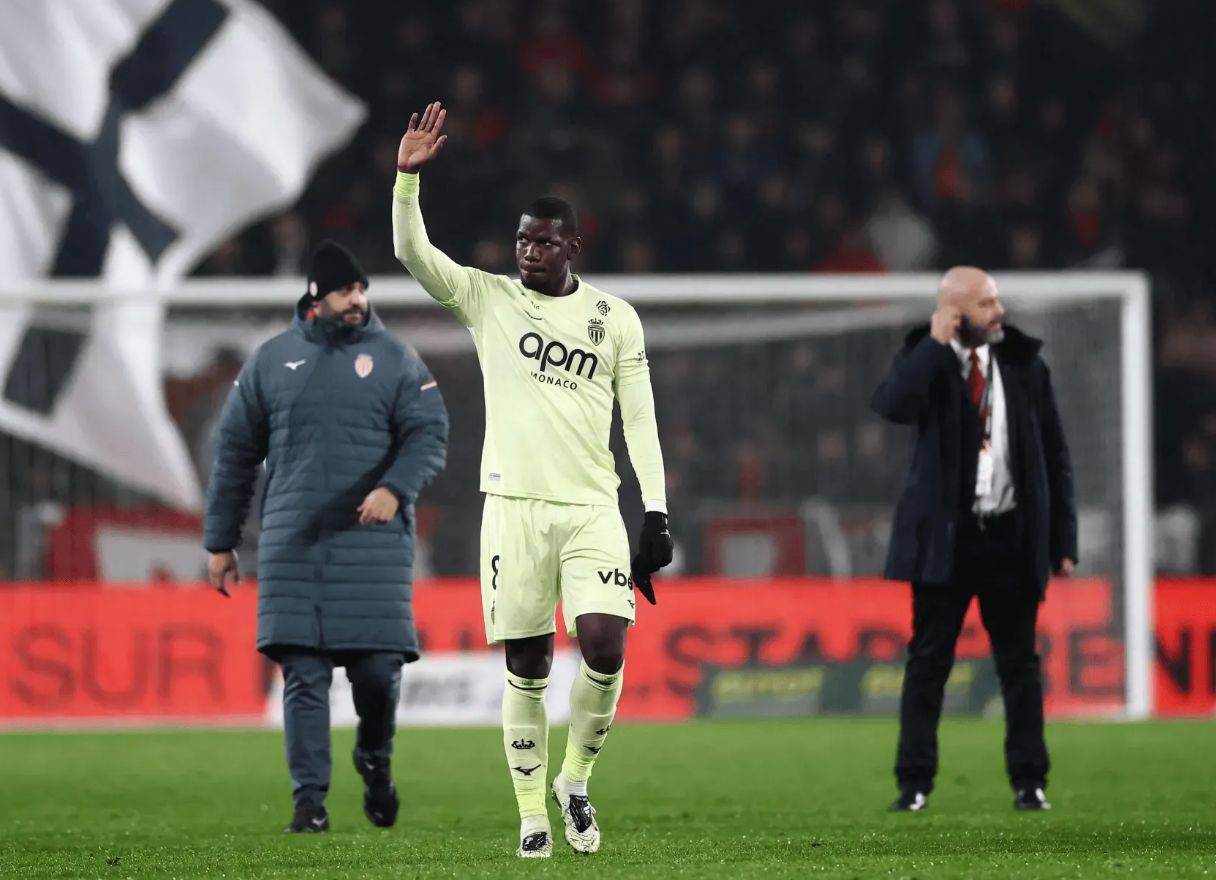 摩纳哥训练开放日，赛前遗憾出局引欢呼，全明星赛在即，年轻球员得到机会的简单介绍